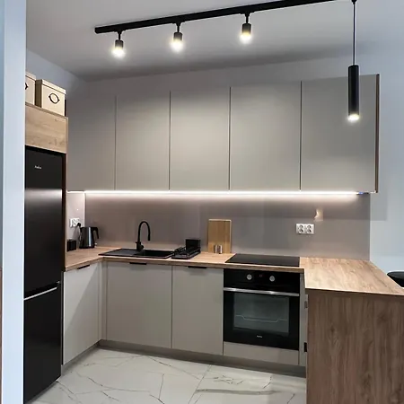 Pod Debowcem I Szyndzielnia Apartmán *