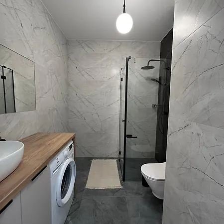 Pod Dębowcem I Szyndzielnią Apartament