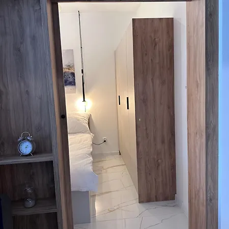 Apartament Pod Dębowcem I Szyndzielnią