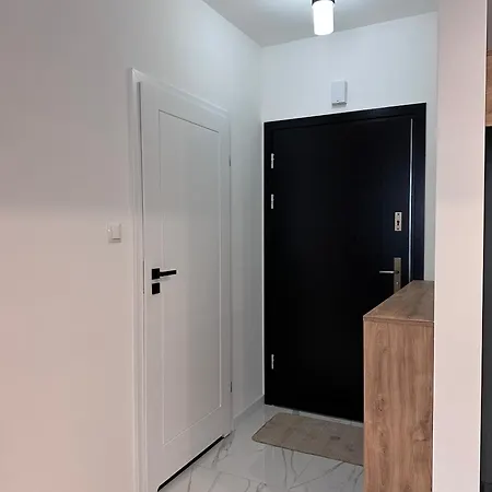 Pod Debowcem I Szyndzielnia Apartmán Bílsko-Bělá