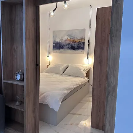 Apartmán Pod Debowcem I Szyndzielnia Bílsko-Bělá