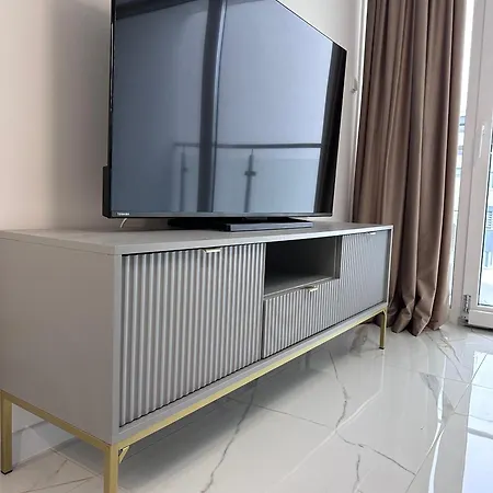 Apartmán Pod Debowcem I Szyndzielnia Bílsko-Bělá