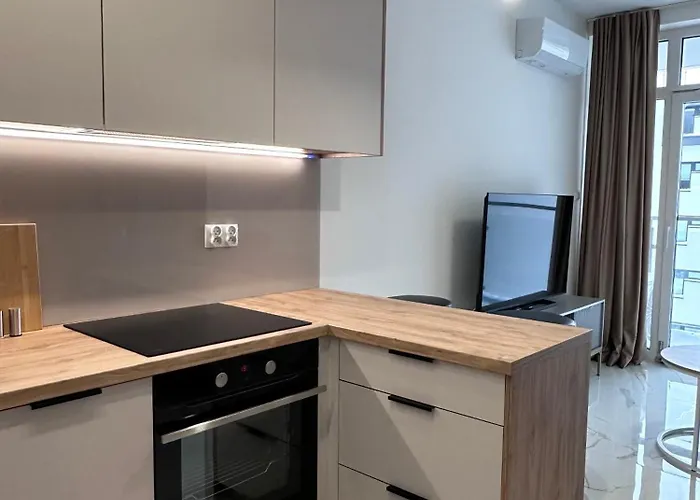 Pod Debowcem I Szyndzielnia Apartamento Bielsko-Biala