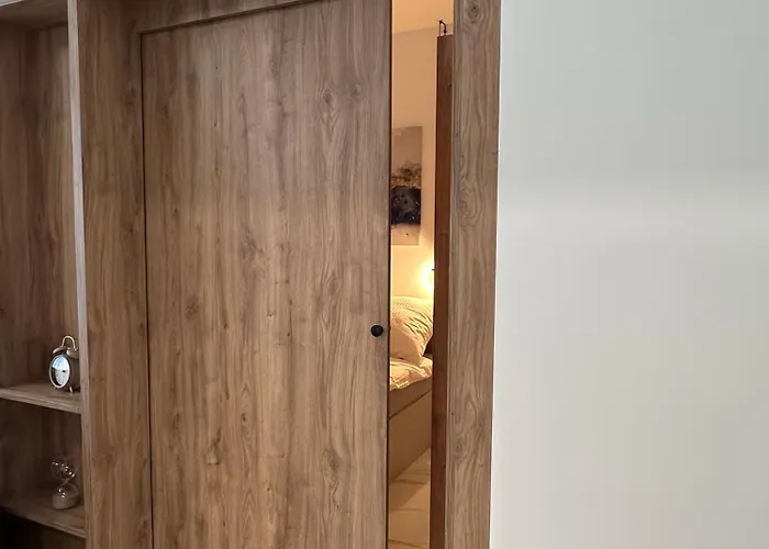 Pod Debowcem I Szyndzielnia Bielsko-Biala