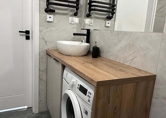 Pod Debowcem I Szyndzielnia * Bielsko-Biala