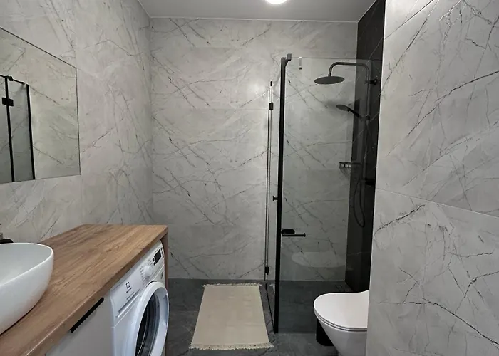 Pod Debowcem I Szyndzielnia Apartamento