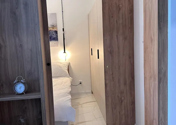 Apartmán Pod Debowcem I Szyndzielnia