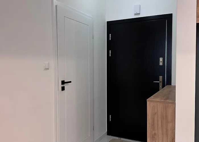 Pod Debowcem I Szyndzielnia Apartamento Bielsko-Biala