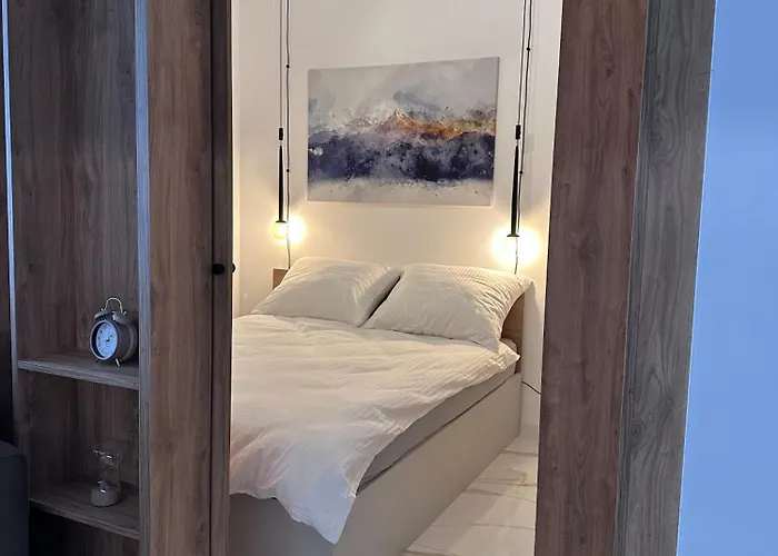 Apartamento Pod Debowcem I Szyndzielnia Bielsko-Biala