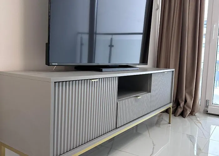 Apartamento Pod Debowcem I Szyndzielnia Bielsko-Biala