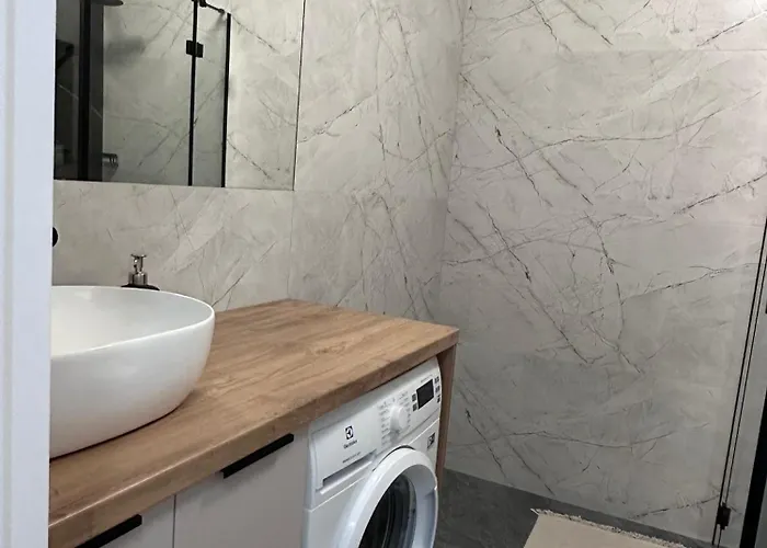 Apartmán Pod Debowcem I Szyndzielnia *